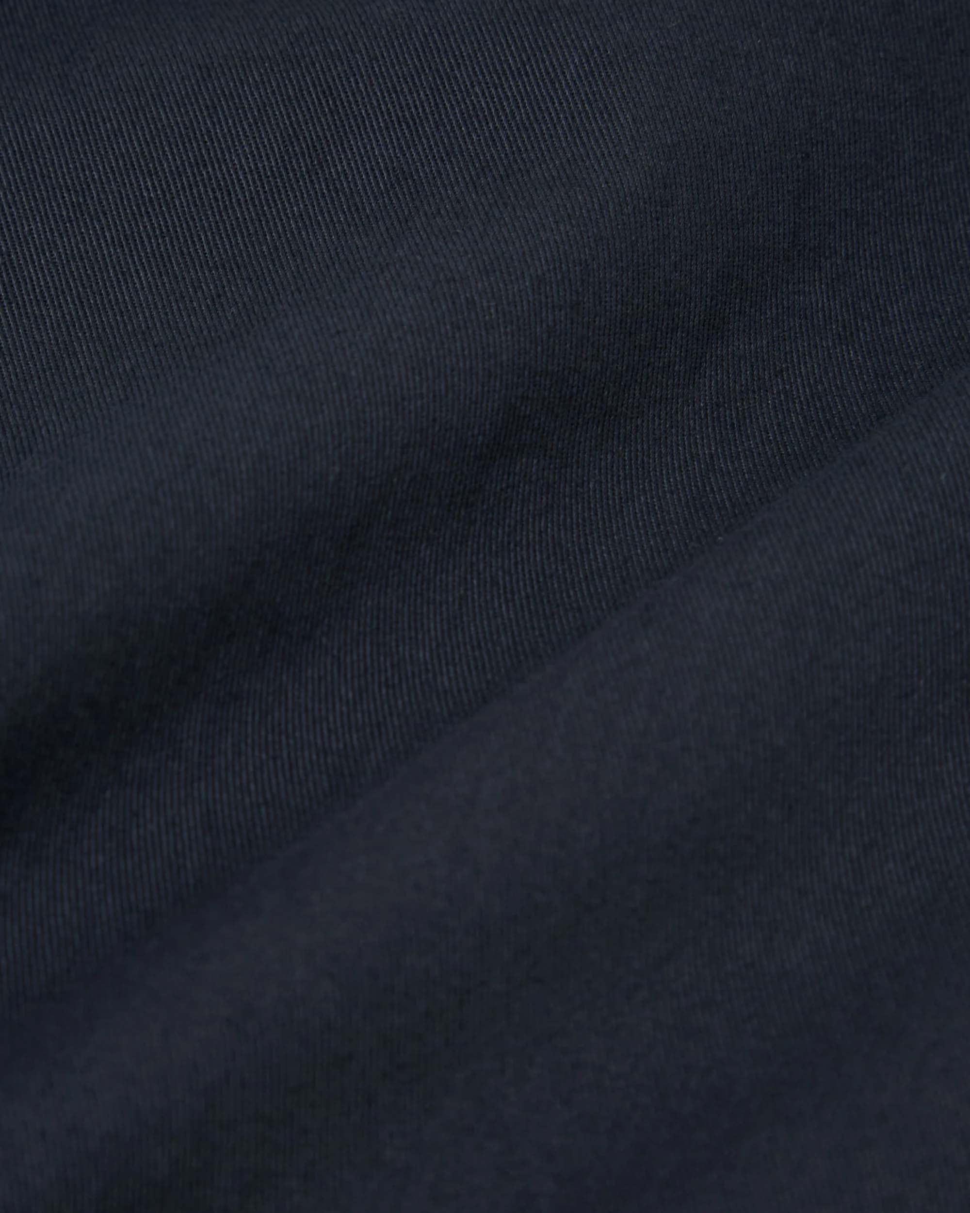 Universal Works Franck Jacket in Navy Twill - Image 4